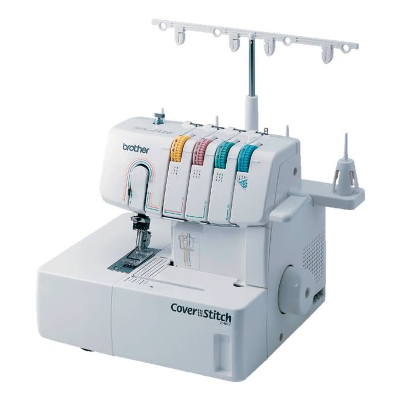 esta noche eco deletrear TOP 8: Conoce las máquinas de coser mas utilizadas de acuerdo al tipo de  tela - Clara Pattern Studio